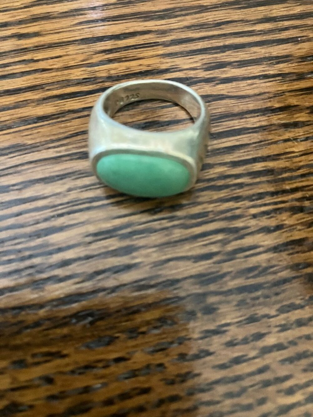 Sundance Sterling Silver Ring